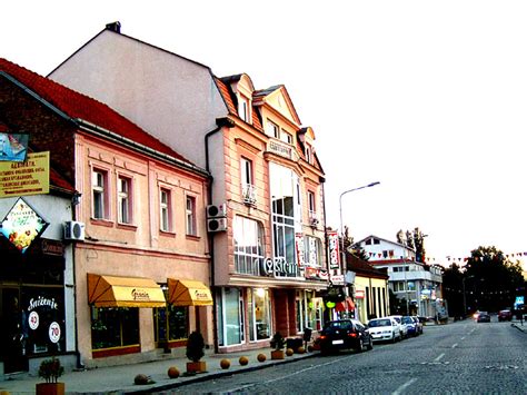 Лозница| Loznica - Србија | Serbien