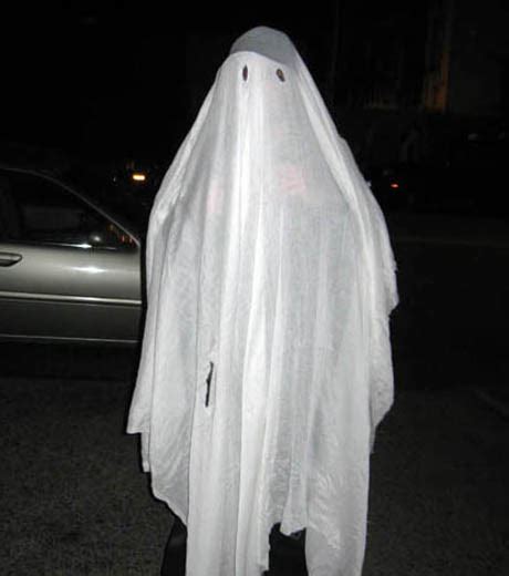 Image Ghost Sheet Costume Fanon Wiki Fandom Powered By Wikia