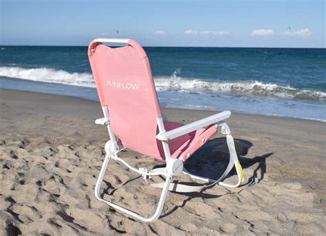 Shore Thing Chair | Best Backpack Beach Chair | SUNFLOW