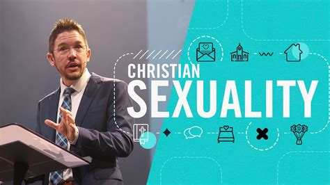 Christian Sexuality Week 1 Youtube