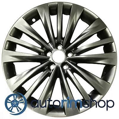 Toyota Highlander Oem Wheel Rim A E Ebay