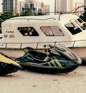 Peer-to-Peer Jet Ski Rentals for Adventure Seekers | Waveshare Jet Ski ...