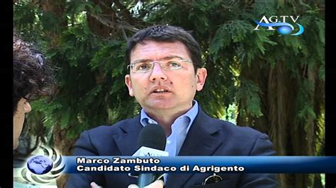 Zambuto Vs Pennica News Agrigentotv Mp Youtube