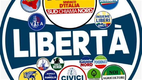 Elezioni Europee 2024 I Candidati In Corsa Per La Circoscrizione Sud