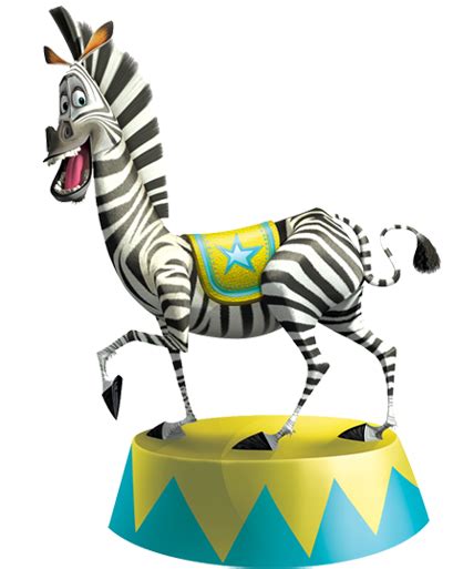 Image - Circus Marty.png - Madagascar Wiki - Wikia