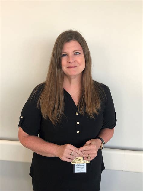 Erika Ramirez, RN, BSN | Neurofibromatosis Center | Washington