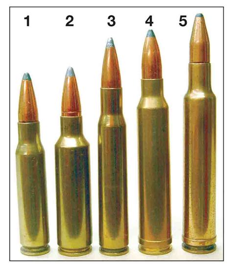 Cartridge Board Handloader Magazine