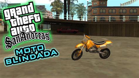 Trucos Gta San Andreas Para Tener Una Moto Trucoteca