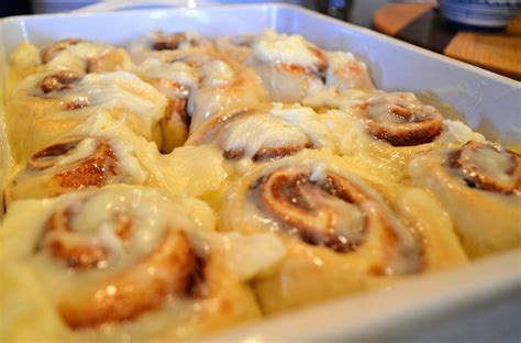 Ooey Gooey Better Than Cinnabon Cinnamon Rolls