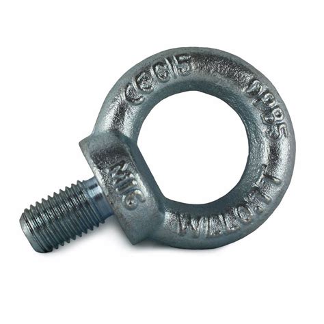 Swivel Lifting Eye Nut At Katherine Schulz Blog