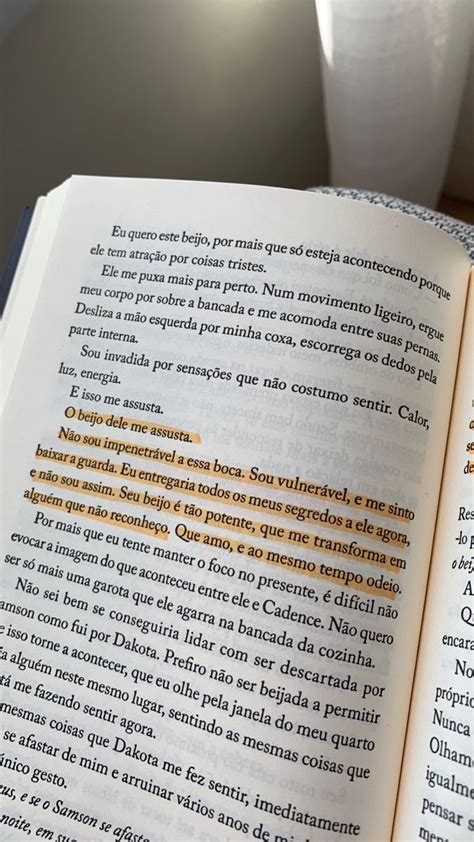 At O Ver O Terminar Frases Marcantes De Livros Palavras