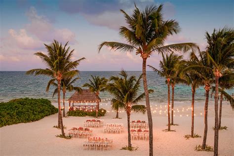 Riviera Maya Destination Weddings | Excellence Riviera Cancun