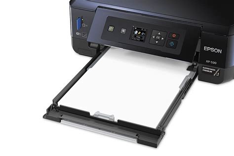 C11ce81201 Epson Expression Premium Xp 530 Small In One All In One Printer Product Exclusion