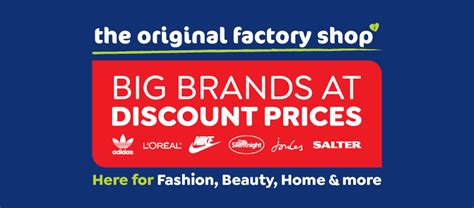 The Original Factory The Original Factory Shop Hornsea