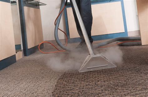 The Advantage Of Carpet Extraction In Commercial Buildings