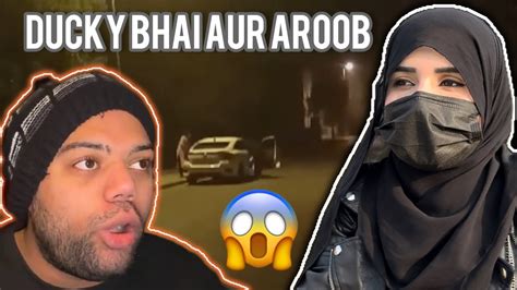 Me Duckybhai Se Milne Lahore Gayi 😱 Muje Roona Agaya Tha Vlog 25