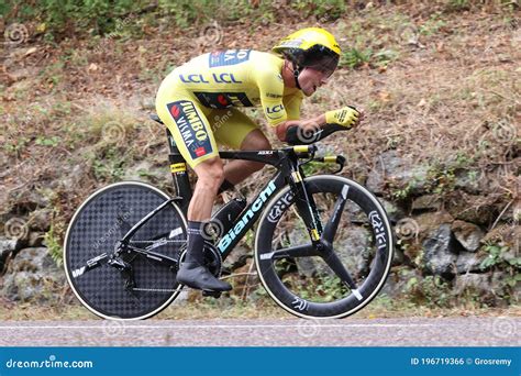 Primoz Roglic - Tour De France 2018 Editorial Photo | CartoonDealer.com #156238781