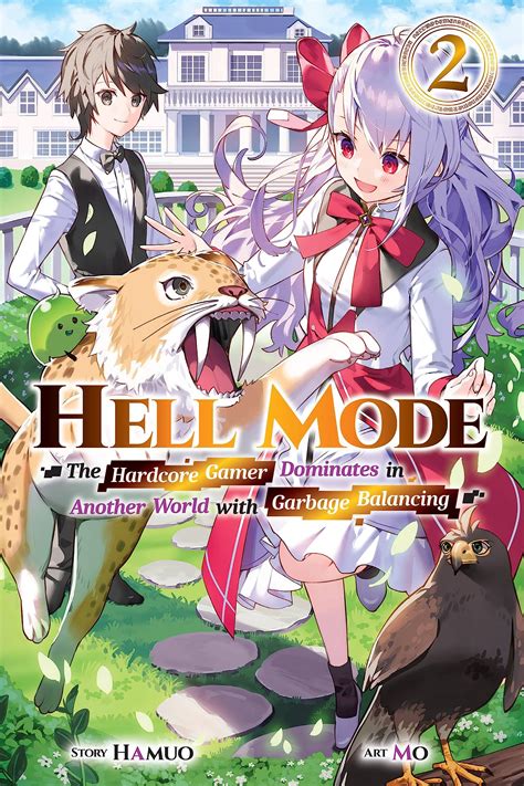 Amazon Hell Mode Vol 2 The Hardcore Gamer Dominates In Another