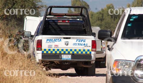 Encuentran A Hombre Sin Vida En El Coecillo En Irapuato Peri Dico Correo