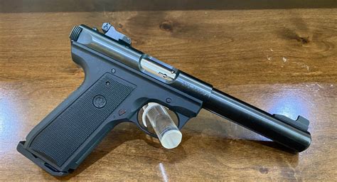 Ruger 2245 Mark Iii For Sale