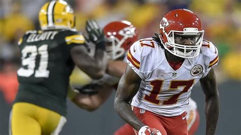 After First Nfl Reception Chiefs Chris Conley Wants More Kansas City Star