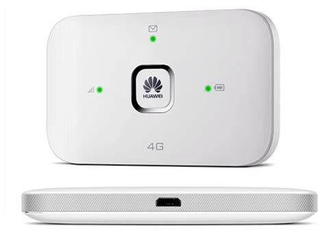 New in box Huawei E5573B 4G MiFi O2 Mobile Wifi Hotspot Router 150 Mbit ...