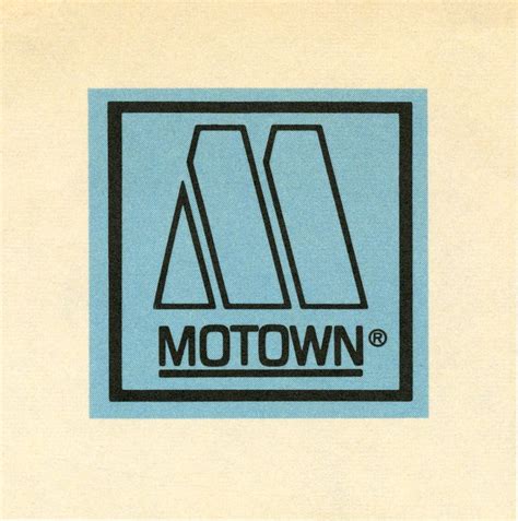 Motown Records The Sound Of Young America