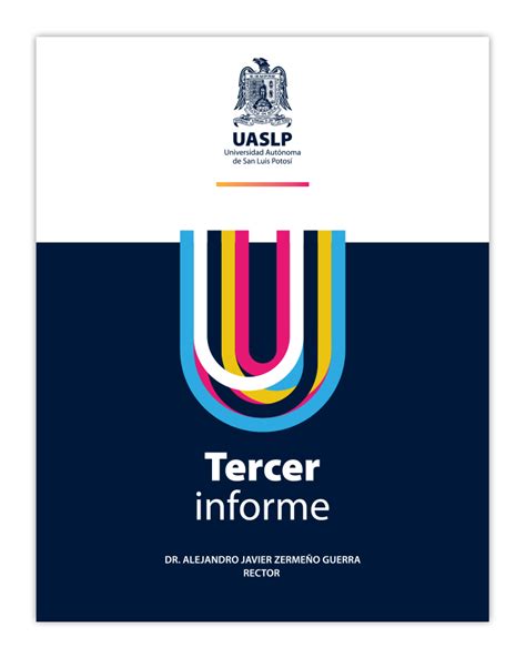 Informe Uaslp