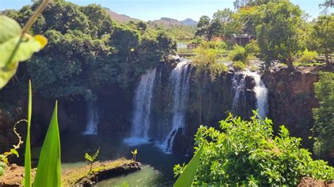 Excursion Heures D Antananarivo