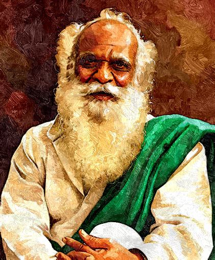 Our Mentor Nammalvar