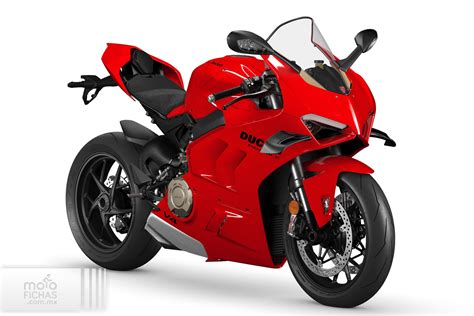 Ducati Panigale V Precio Ficha T Cnica Opiniones Y Ofertas