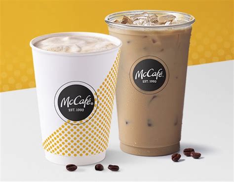 The Scary Reason Why You Should Never Order Coffee At McDonald’s, Like ...