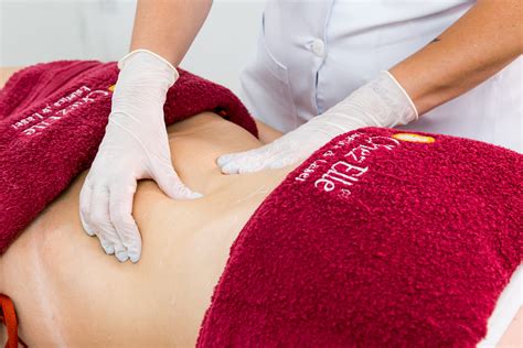 Massagem Redutora Chez Elle Estética e Laser Campinas