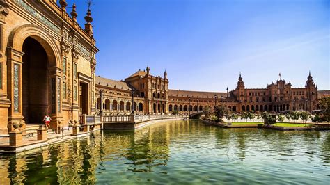 Spain – World Live Tour