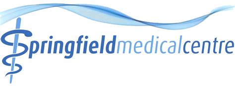 Homepage - Springfield Medical Centre