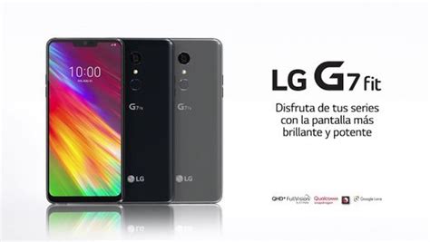 Lg G Fit Ecured