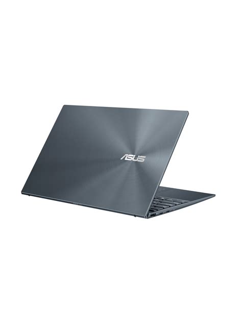 Asus Zenbook Um Uaz Ki W Port Til Full Hd Ryzen U