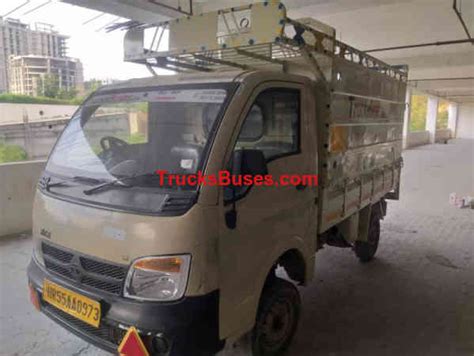 Used Tata Ace Ht Plus For Sale In Haryana Tbs 20 440578