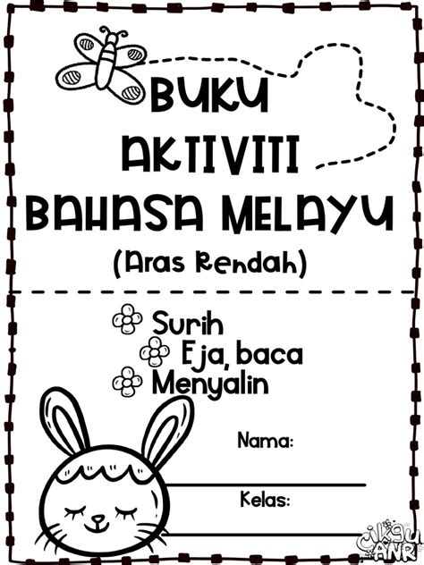 Bahasa Melayu Aras Rendah Pdf