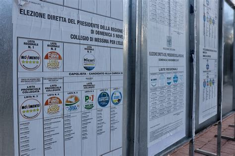 Elezioni Domani Gli Italiani Al Voto Ecco Cosa Serve Per Votare