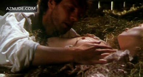 FLORENCE DAREL Nude AZNude