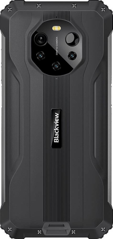 Blackview BL8800 Pro In India BL8800 Pro Specifications Features