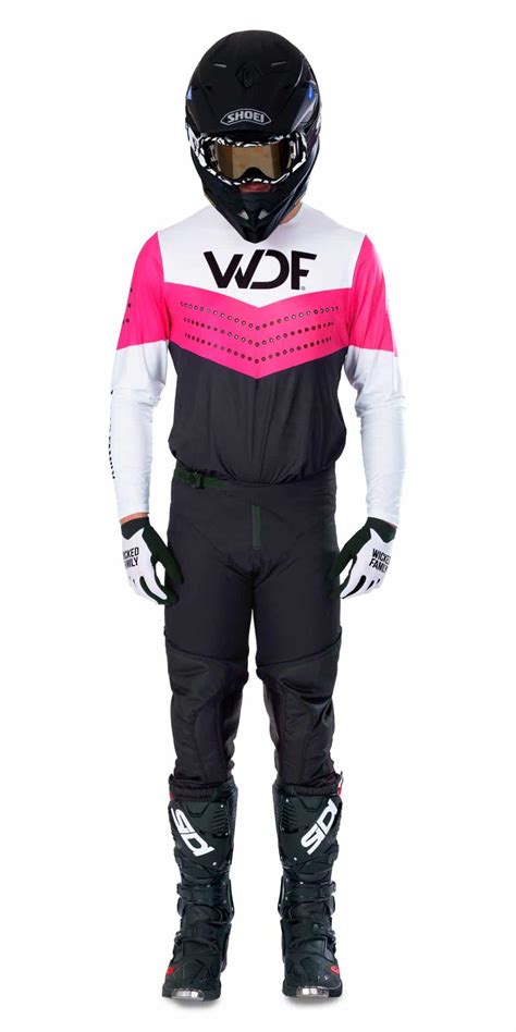 Top-Quality MX Gear Sets | Mix & match MX gear | Wicked Family