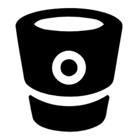 Bitbucket logo