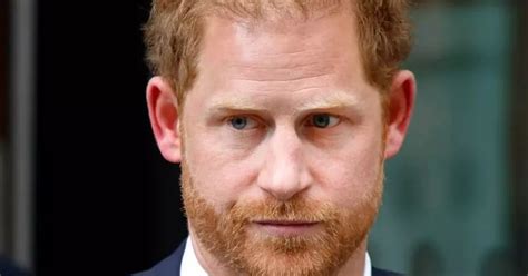 Prince Harry Breaks Silence After Withdrawing Legal Action To Focus On