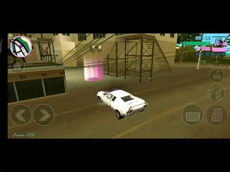 Gta Vice City Guardian Angels Mission Youtube