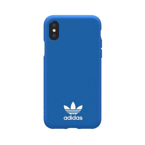 เคส adidas iPhone X XS TPU Moulded xcaseshop ThaiPick