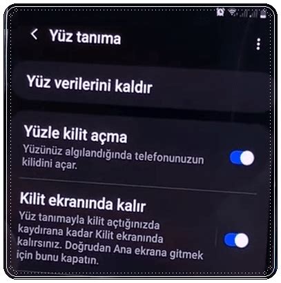 Samsung Kilit Ekran Nda Bildirimleri Gizleme Teknoloj Dolabi