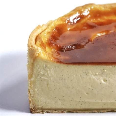 Recette de flan à la vanille