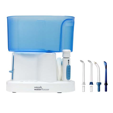 Waterpik Irrigadores Limpieza Bucodental